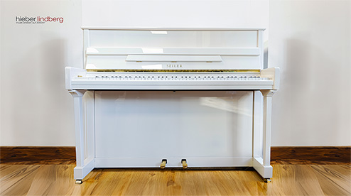 Produktbild Seiler - Seiler 120